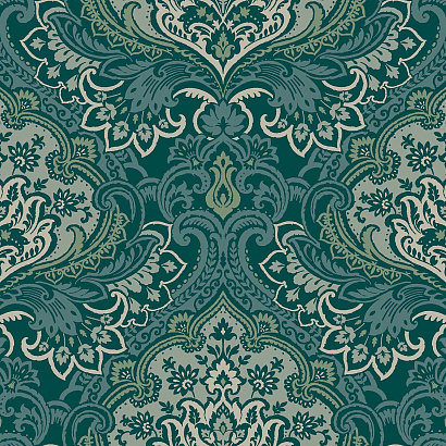 Виниловые обои Mulberry Tree Paper&Ink TJ40704