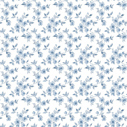 Флизелиновые обои Secret Garden Aura G78481