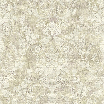 Виниловые обои Savannah House Wallquest SV62601