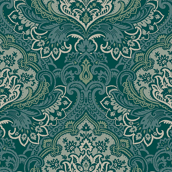 Виниловые обои Mulberry Tree Paper&Ink TJ40704