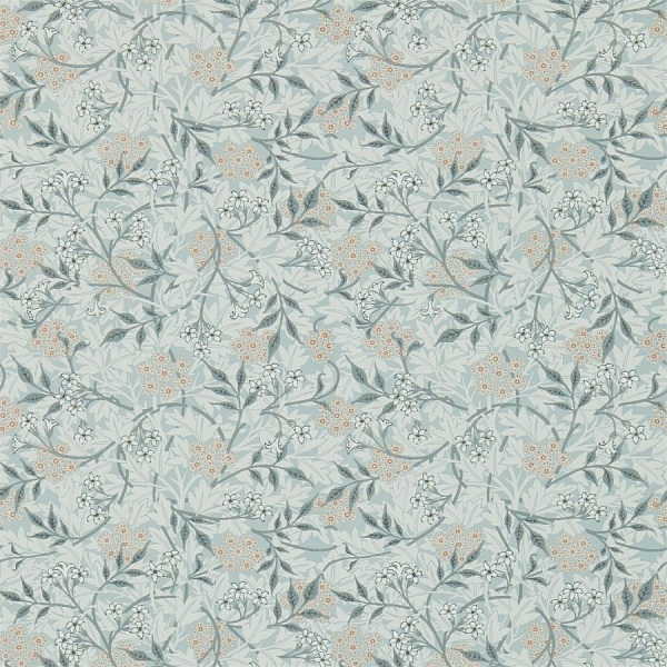 Флизелиновые обои Archive Wallpapers III Morris 214726