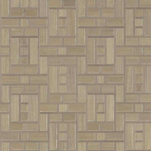 Бумажные обои Ronald Redding Tea Garden York Wallcoverings AF6604