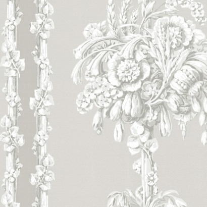 Флизелиновые обои London Wallpapers IV Little Greene 0251CBHUSHZ