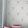 Виниловые обои Bouquet Wallquest MM50602
