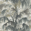 Виниловые обои Trees Wallquest TR70208