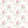 Виниловые обои Alice and Rose Wallquest VI81901