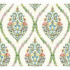 Бумажные обои Waverly Garden Party York Wallcoverings GP5925