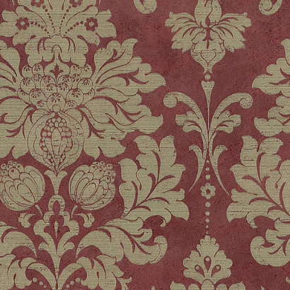 Флизелиновые обои Silks & Textures II Aura MD29416