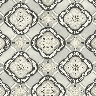Бумажные обои Greenhouse York Wallcoverings GO8213