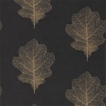 Флизелиновые обои Woodland Walk Sanderson 215700