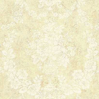 Виниловые обои Savannah House Wallquest SV61301