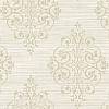Виниловые обои White on White Paper&Ink OY34905