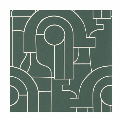 Флизелиновые обои Iconic Casadeco 88417424