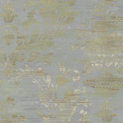 Виниловые обои Silk Collection III Aura SM30358