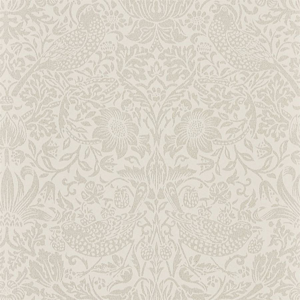 Флизелиновые обои Pure Morris 216020
