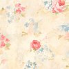 Виниловые обои Flourish Aura AB42418
