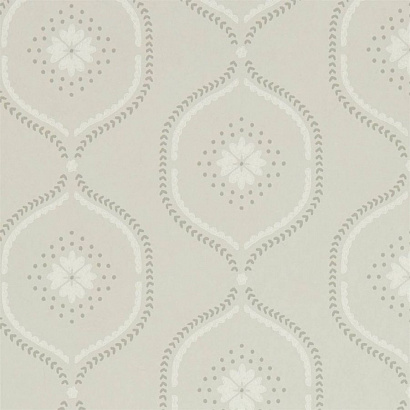 Флизелиновые обои Littlemore Sanderson 216879