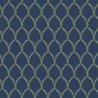 Флизелиновые обои Rifle Paper Co. York Wallcoverings RI5179