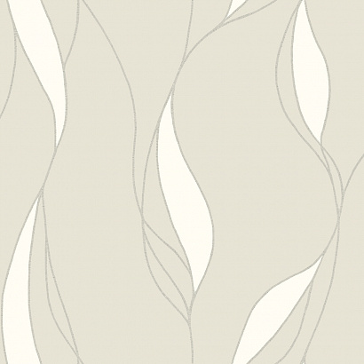 Виниловые обои Ronald Redding Caviar Previous York Wallcoverings VR1550