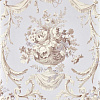Флизелиновые обои Giles Deacon x Sanderson Sanderson 217373
