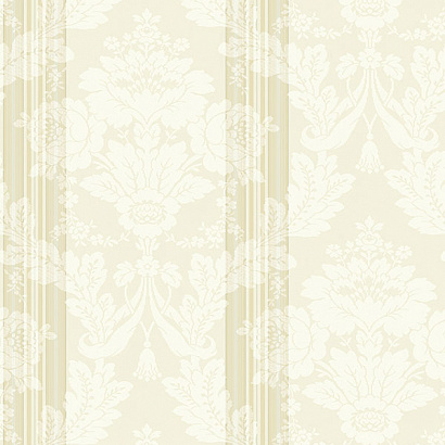 Виниловые обои Belvedere Wallquest RW51008