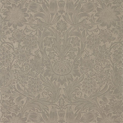 Флизелиновые обои Pure Morris 216045