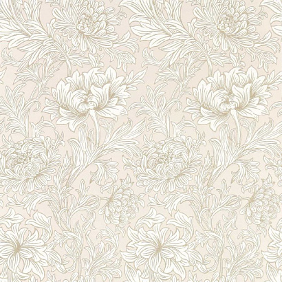 Флизелиновые обои Simply Morris Morris 217070