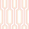 Виниловые обои Pajama Party Wallquest KJ50600