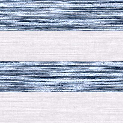 Виниловые обои Nantucket Stripes Wallquest SR20402