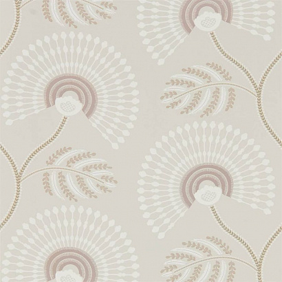 Флизелиновые обои Purity Compilation Harlequin HPUT111911