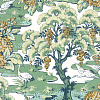 Виниловые обои Chinoiserie Wallquest CH30504