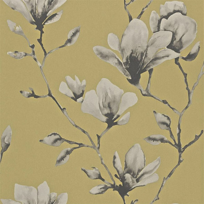 Флизелиновые обои Purity Compilation Harlequin HMOW110879