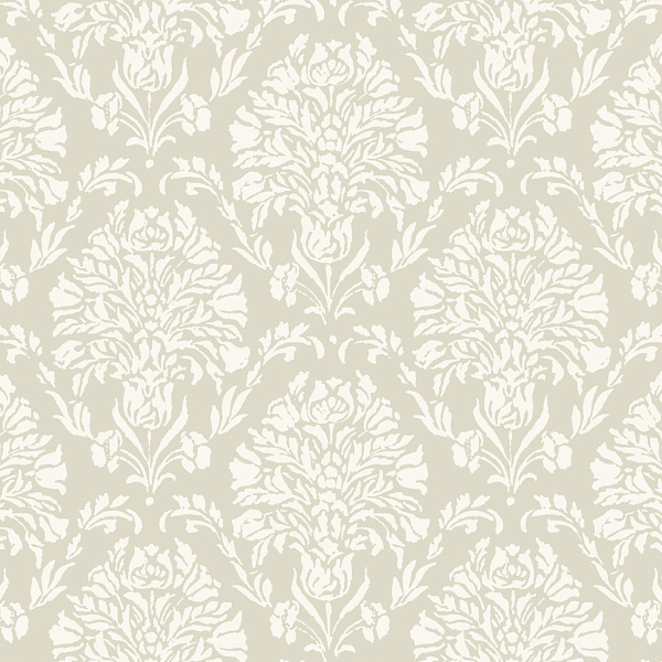 Бумажные обои Handpainted Traditionals York Wallcoverings TL1934