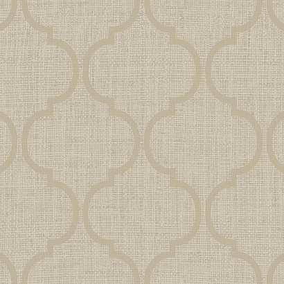 Виниловые обои White on White Paper&Ink OY34806