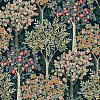 Виниловые обои Mulberry Tree Paper&Ink TJ40304