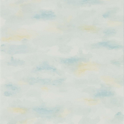 Флизелиновые обои Embleton Bay Sanderson 216515