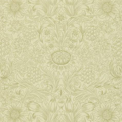 Флизелиновые обои Compendium II Morris 210475