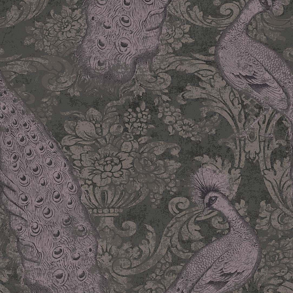 Флизелиновые обои Albemarle Cole & Son 94/7040