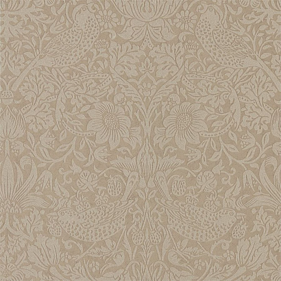 Флизелиновые обои Pure Morris 216019
