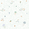 Флизелиновые обои Once Upon A Time 2 Casadeco 200816767