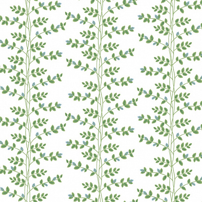 Флизелиновые обои Rifle Paper Co 3rd Edition York Wallcoverings RF7425