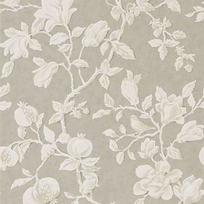 Флизелиновые обои Arboretum Sanderson 215722