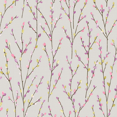 Виниловые обои The Enchanted Garden Holden Decor 98881