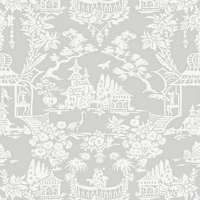 Виниловые обои Pure Elements Paper&Ink SY21510