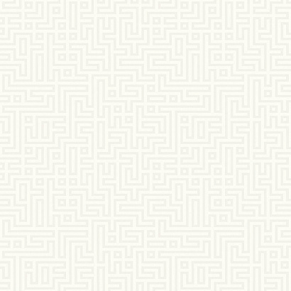 Виниловые обои White on White Paper&Ink OY32104