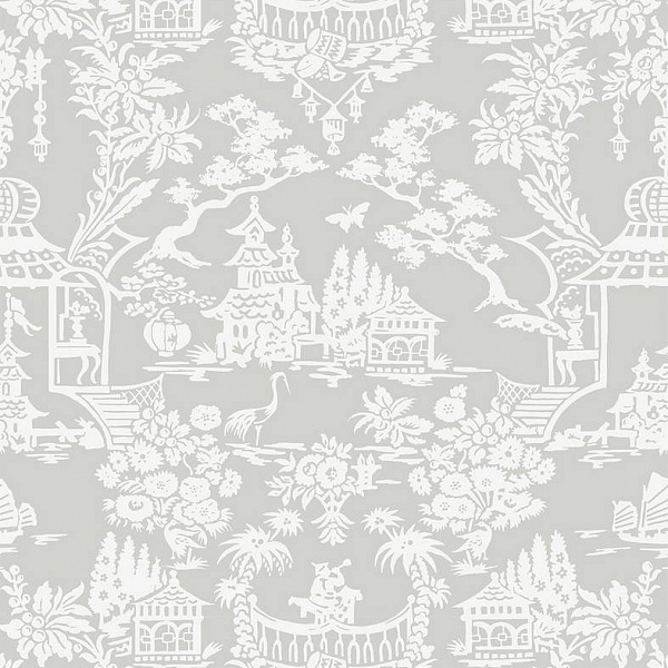 Виниловые обои Pure Elements Paper&Ink SY21510
