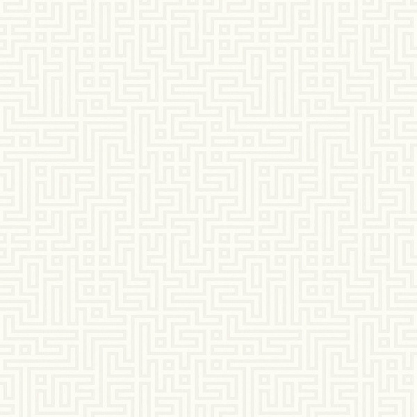 Виниловые обои White on White Paper&Ink OY32104