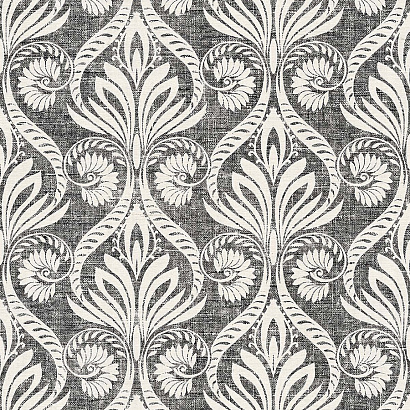 Виниловые обои Shades of White Paper&Ink WS71610