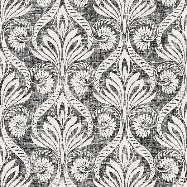 Виниловые обои Shades of White Paper&Ink WS71610