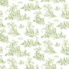 Виниловые обои Little England III Aura PP27800